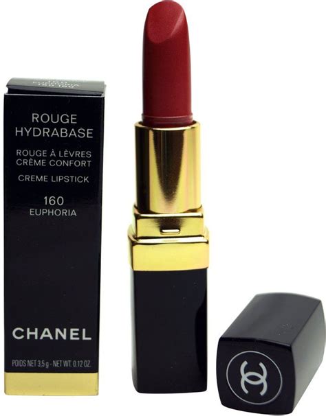 chanel euphoria lipstick